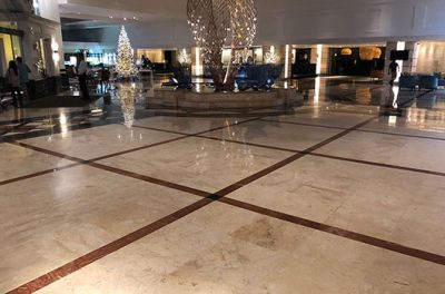 Cinnamon Grand Hotel