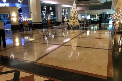 Cinnamon Grand Hotel