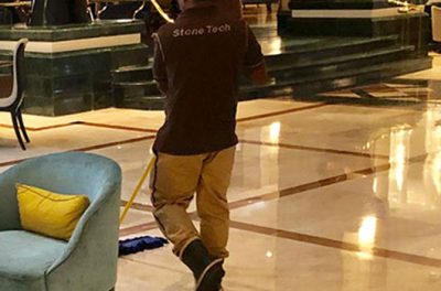 Cinnamon Grand Hotel