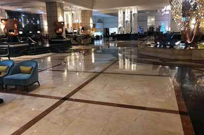 Cinnamon Grand Hotel