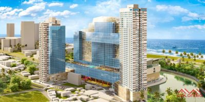 Cinnamon Life – The Residences