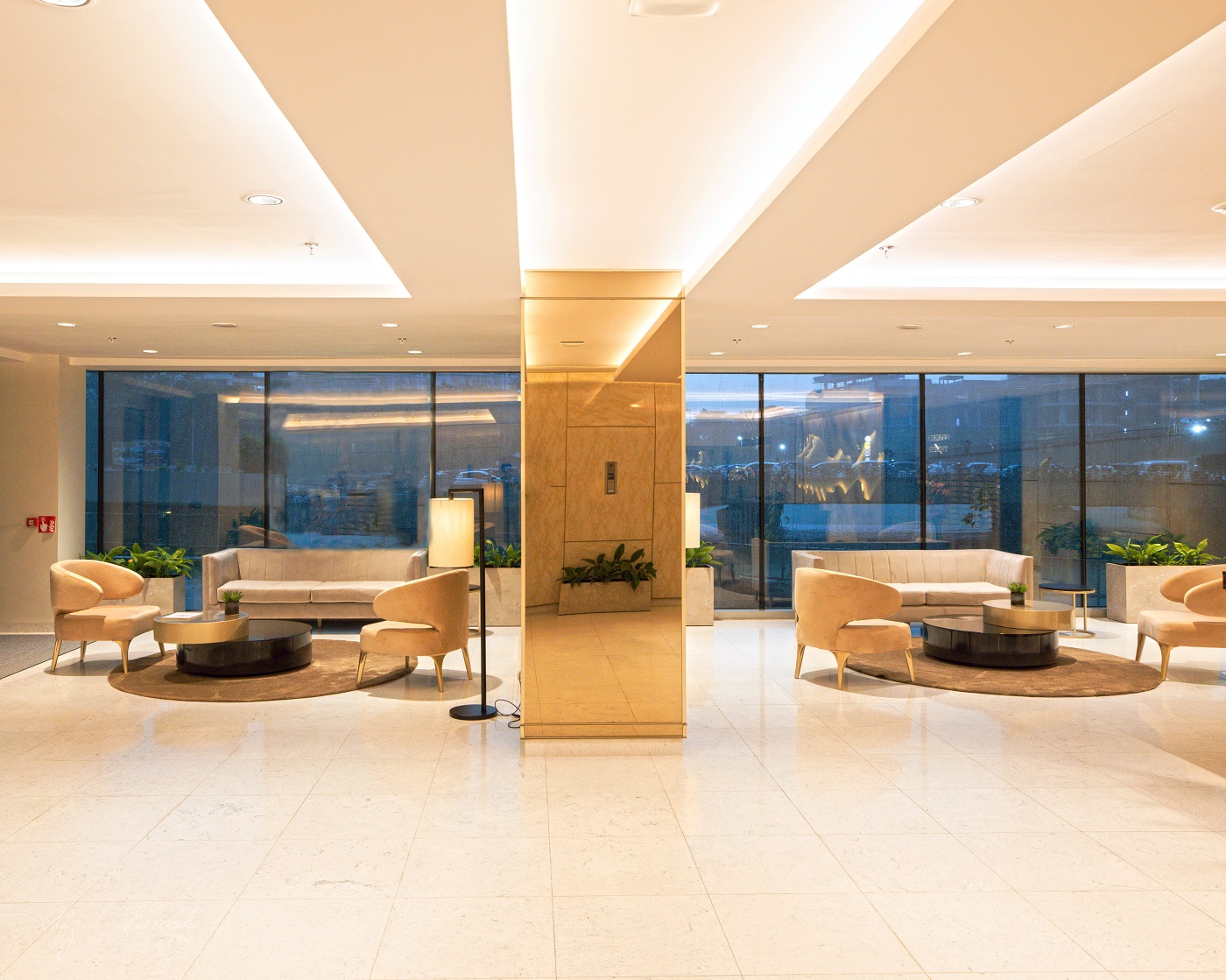 Cinnamon Life – The Suites