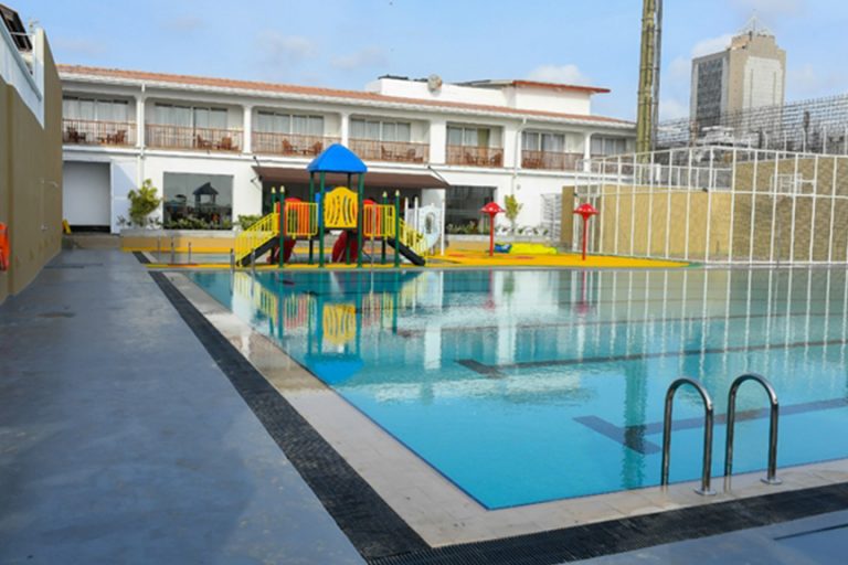 Colombo Swimming Club