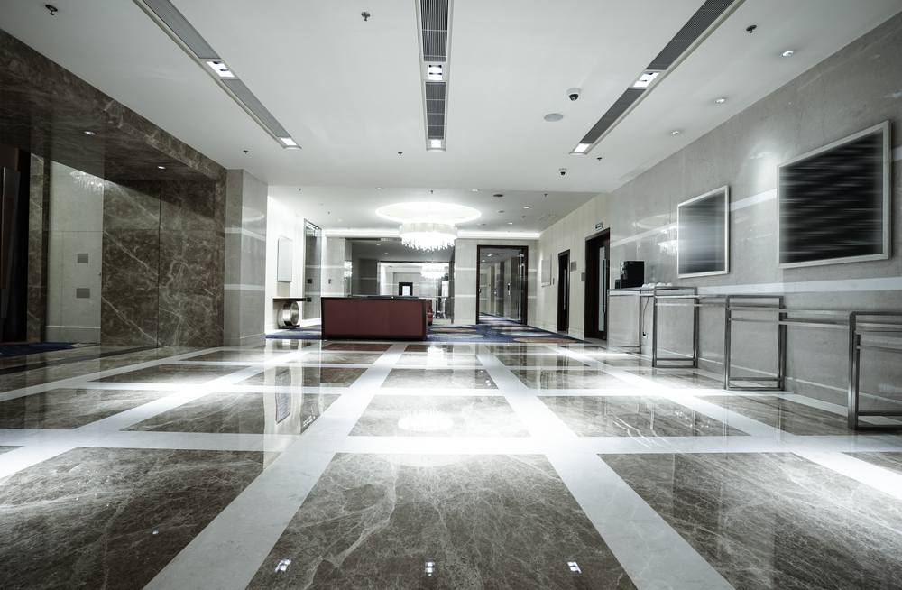 Dukhan Hospital – Qatar