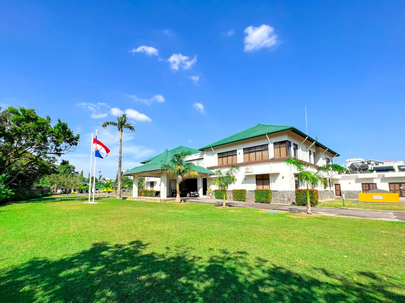 Embassy of Indonesia