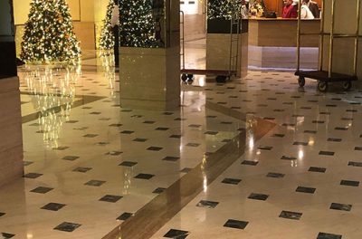 Galadari Hotels (Lanka) Limited