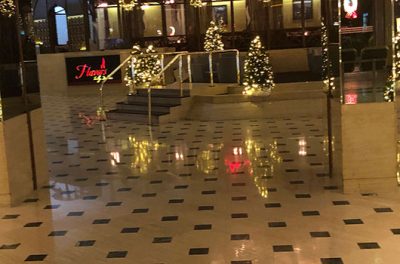 Galadari Hotels (Lanka) Limited