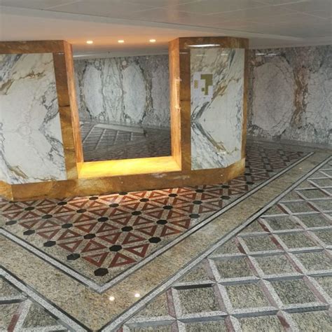 Hamad General Hospital – Qatar