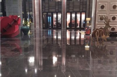 Marriott Hotels—Weligama