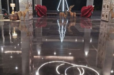 Marriott Hotels—Weligama