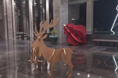 Marriott Hotels—Weligama