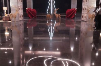 Marriott Hotels—Weligama