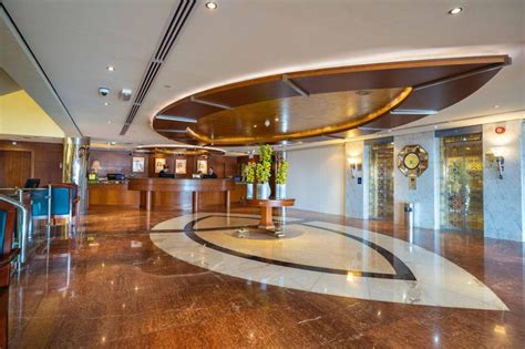 Officers Club Abu Dhabi – Abu Dhabi (1998)