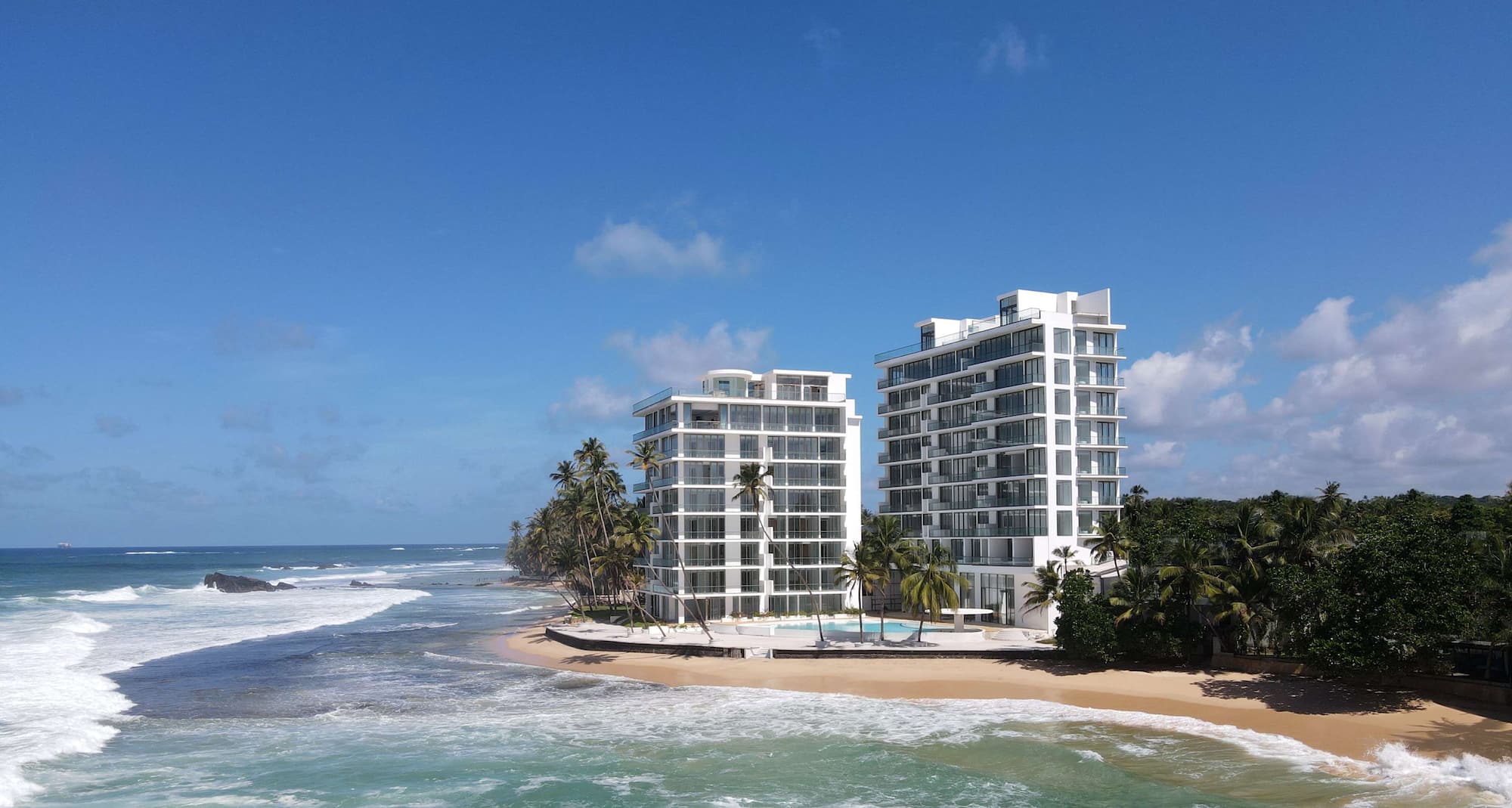 Radisson Collection Resort, Galle