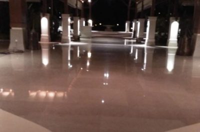 Shangri-la Hambantota