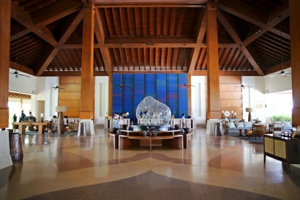 Shangri-la Hambantota