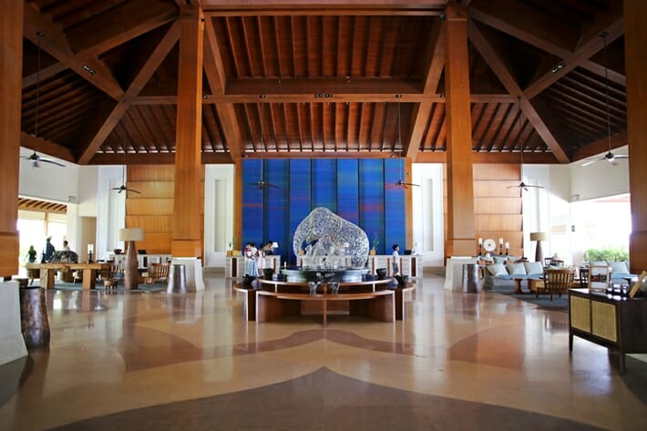 Shangri-la Hambantota