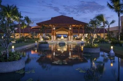 Shangri-la Hambantota
