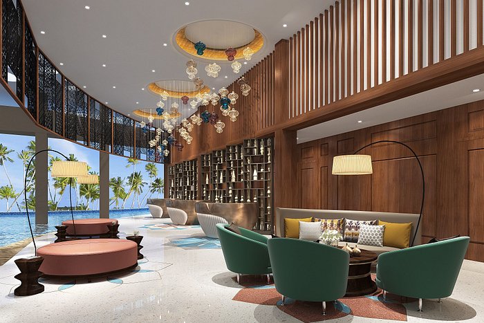 Sheraton Kosgoda Turtle Beach Resort & Spa