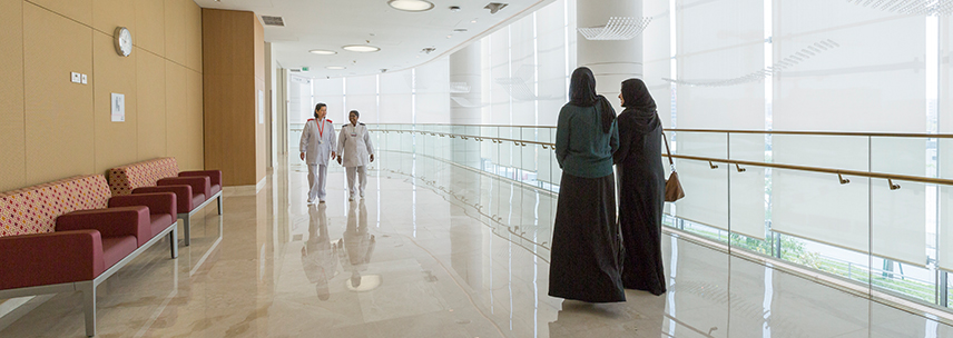Women’s Hospital – Doha